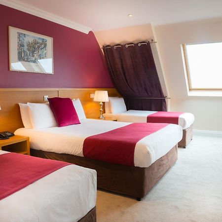 Hotel Ceann Sibeal Ballyferriter Exterior photo
