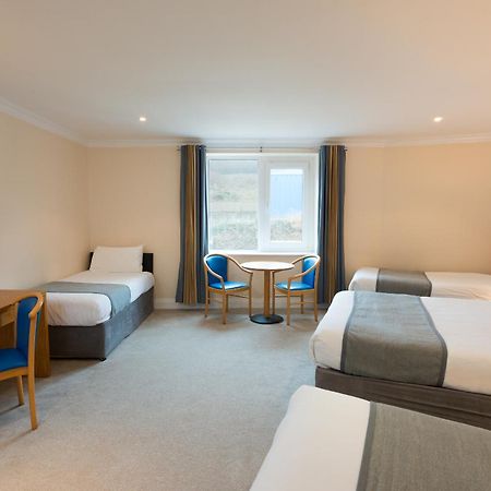 Hotel Ceann Sibeal Ballyferriter Exterior photo