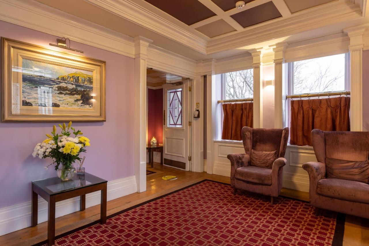 Hotel Ceann Sibeal Ballyferriter Exterior photo
