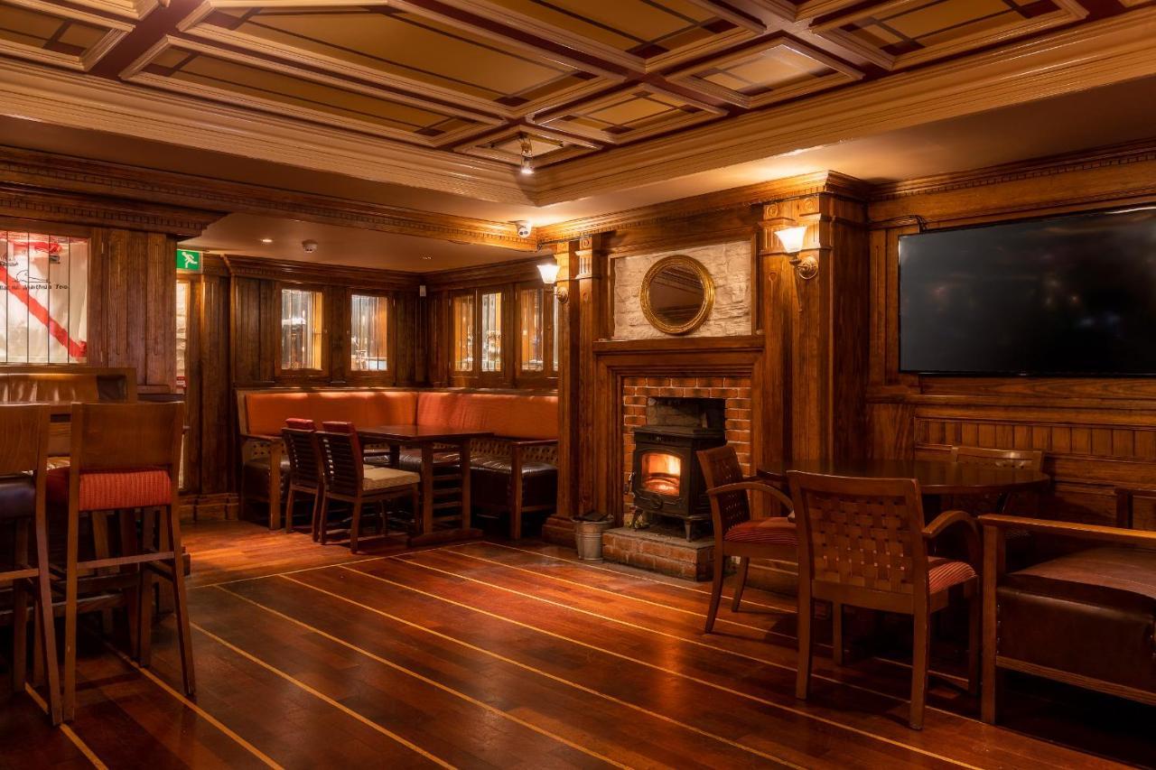 Hotel Ceann Sibeal Ballyferriter Exterior photo