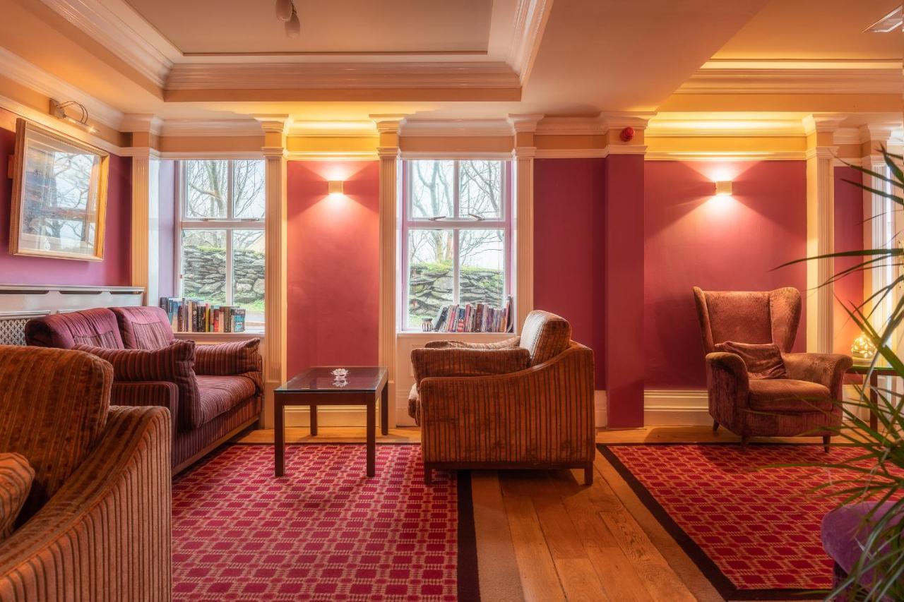 Hotel Ceann Sibeal Ballyferriter Exterior photo