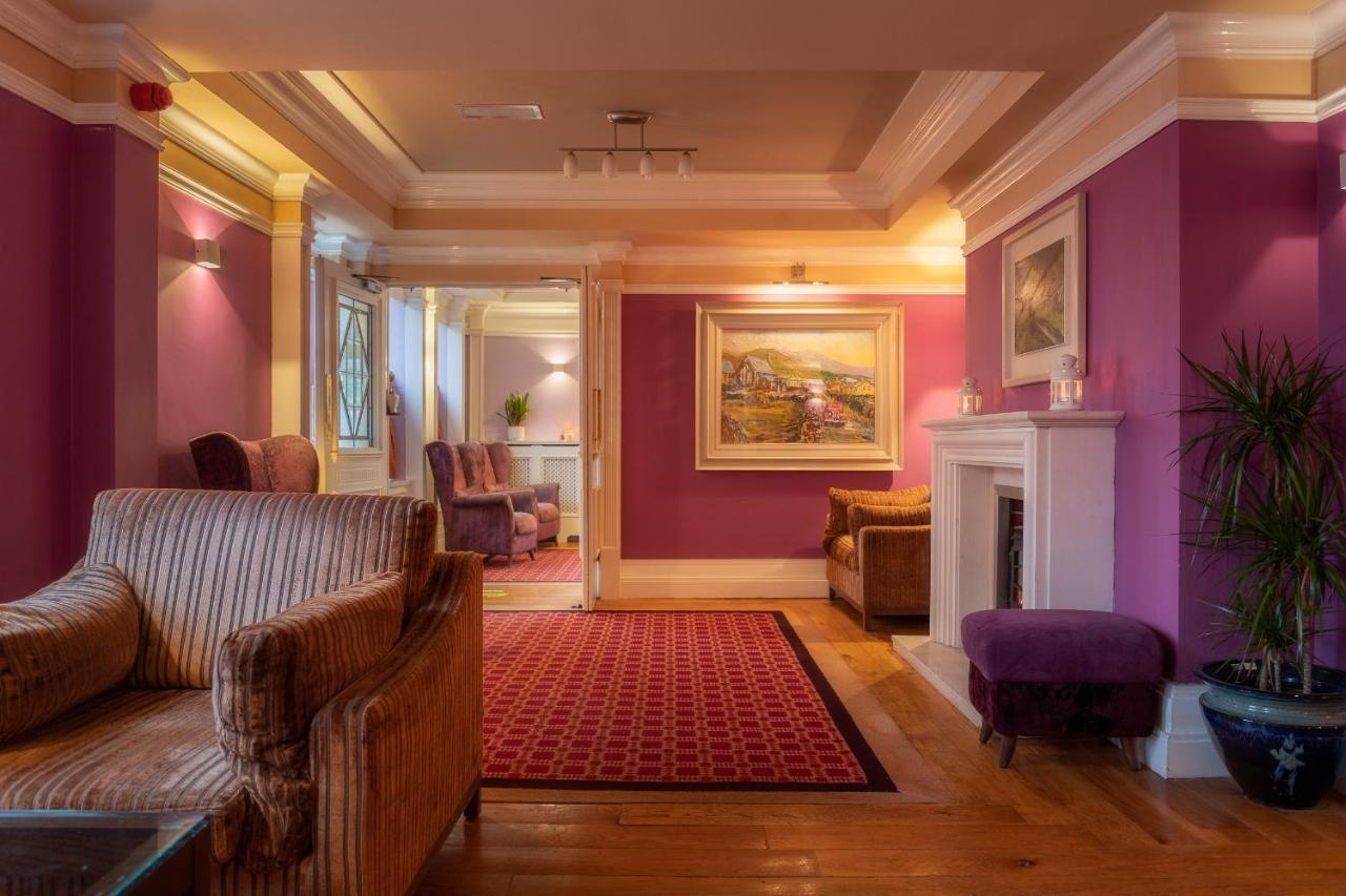 Hotel Ceann Sibeal Ballyferriter Exterior photo