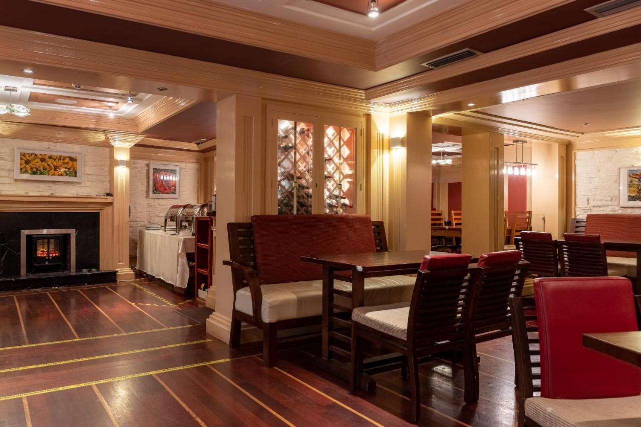 Hotel Ceann Sibeal Ballyferriter Exterior photo