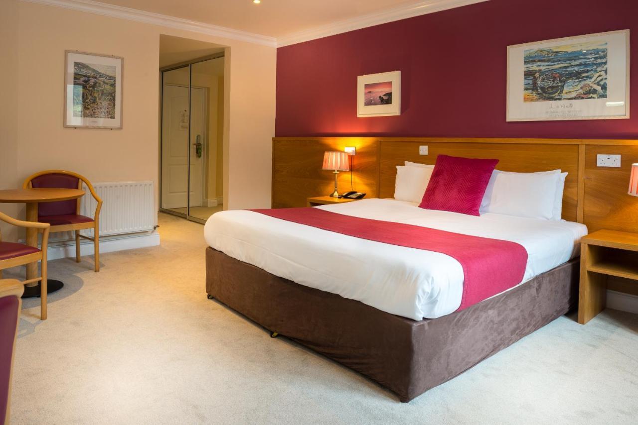 Hotel Ceann Sibeal Ballyferriter Exterior photo