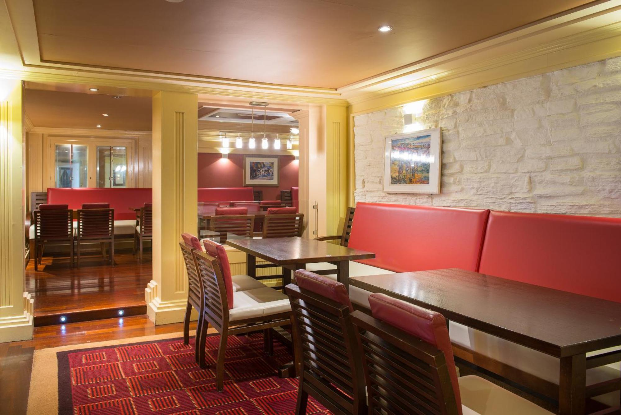 Hotel Ceann Sibeal Ballyferriter Exterior photo