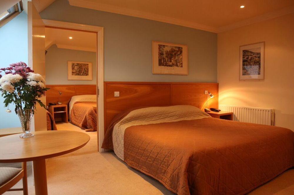 Hotel Ceann Sibeal Ballyferriter Exterior photo