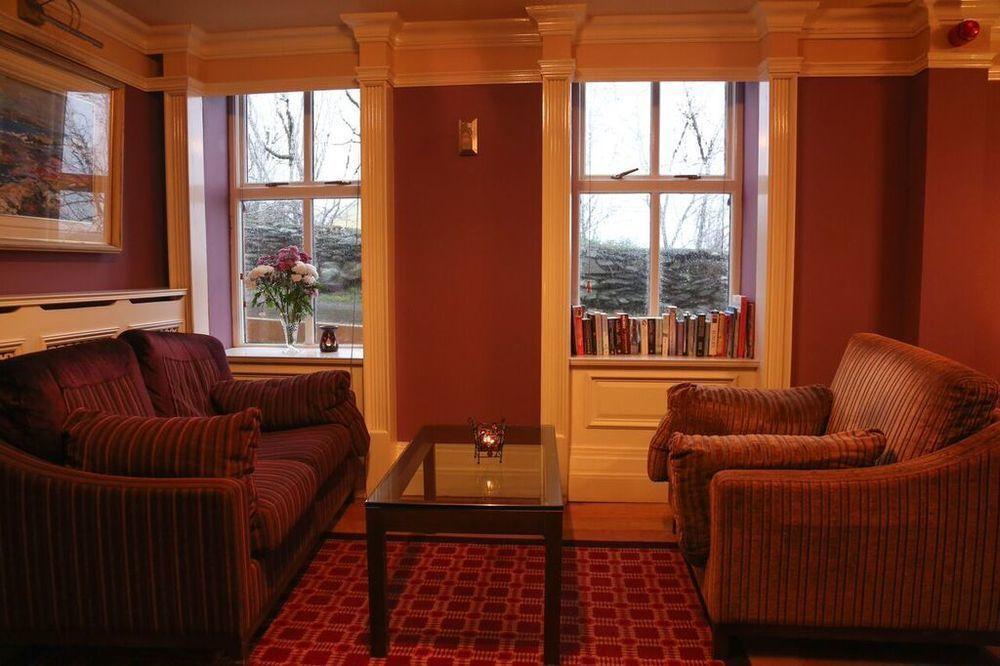 Hotel Ceann Sibeal Ballyferriter Exterior photo